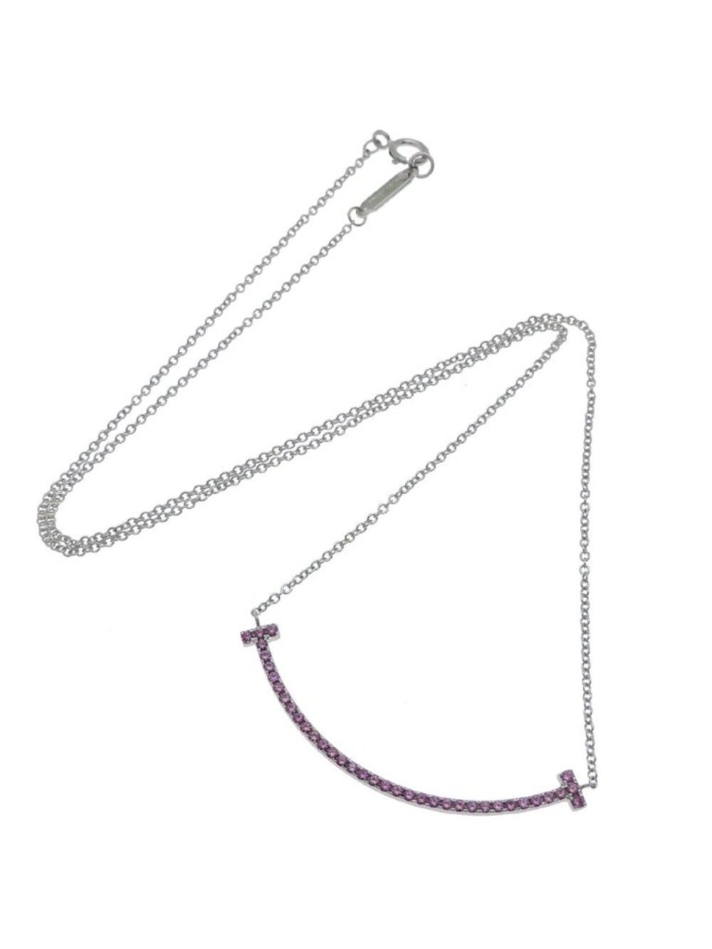 Tiffany & Co Necklace - Picture 7 of 9